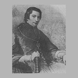 Johann Gottfried Anton Claessen