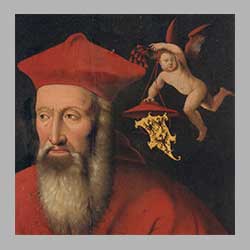 Kardinal van Enckevoirt