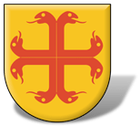 Wappen Becx
