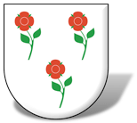 Wappen Bloemarts