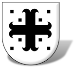 Wappen Boecop