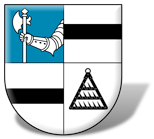 Wappen Corten