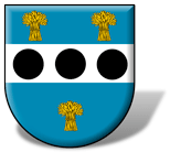 Wappen Gartzweiler