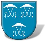 Wappen Hardenrath