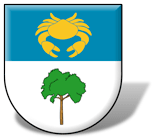 Wappen Hooft van Huijsduijnen
