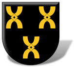 Wappen Kuysten