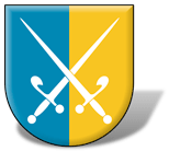 Wappen Liblar