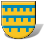 Wappen von Lyskirchen
