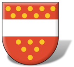 Wappen van der Merwede
