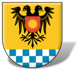 Wappen Moretus