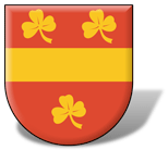 Wappen Pastoir