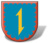 Wappen Rolinxweerde
