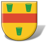 Wappen Ruland