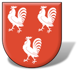 Wappen Sandelijn