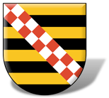 Wappen van Sasse van Ysselt