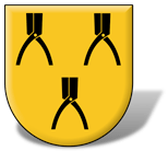 Wappen Schervier