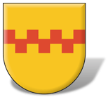 Wappen Wttewael