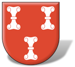 Wappen Zuylen van Natewisch