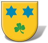 Wappen de Groote