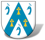 Wappen de Moy