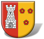 Wappen de la Tour