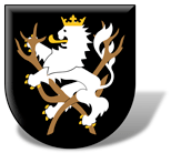 Wappen ten Holthe