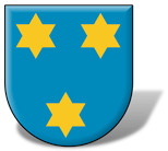 Wappen van Berckel