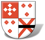 Wappen van Breuseghem