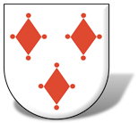 Wappen van Mierlo