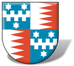 Wappen van Tomputte