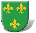 Wappen van Westervelt
