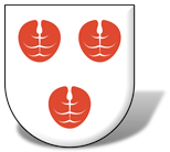 Wappen van der Meer