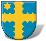 Wappen von Thenen
