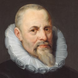 Jan Moretus