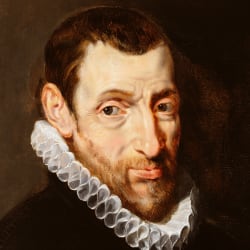 Christoffel Plantijn