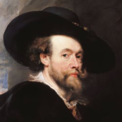Peter Paul Rubens