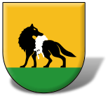 Wappen Weidenfeld