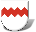 Wappen van Foreest